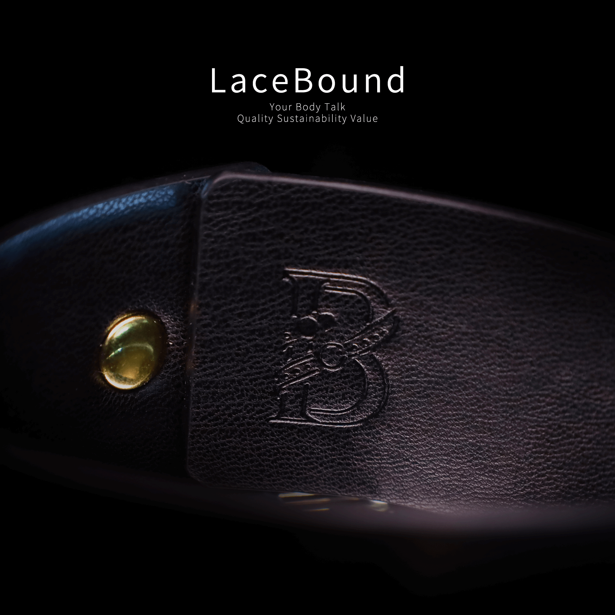 LaceBound Bondage Restraint Set – Premium BDSM Wrist & Ankle Cuffs with Connectors