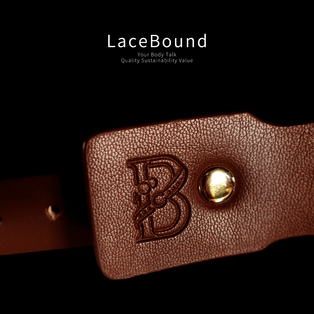 Adjustable BDSM Bondage Belt – Hip and Hand Restraint Harness