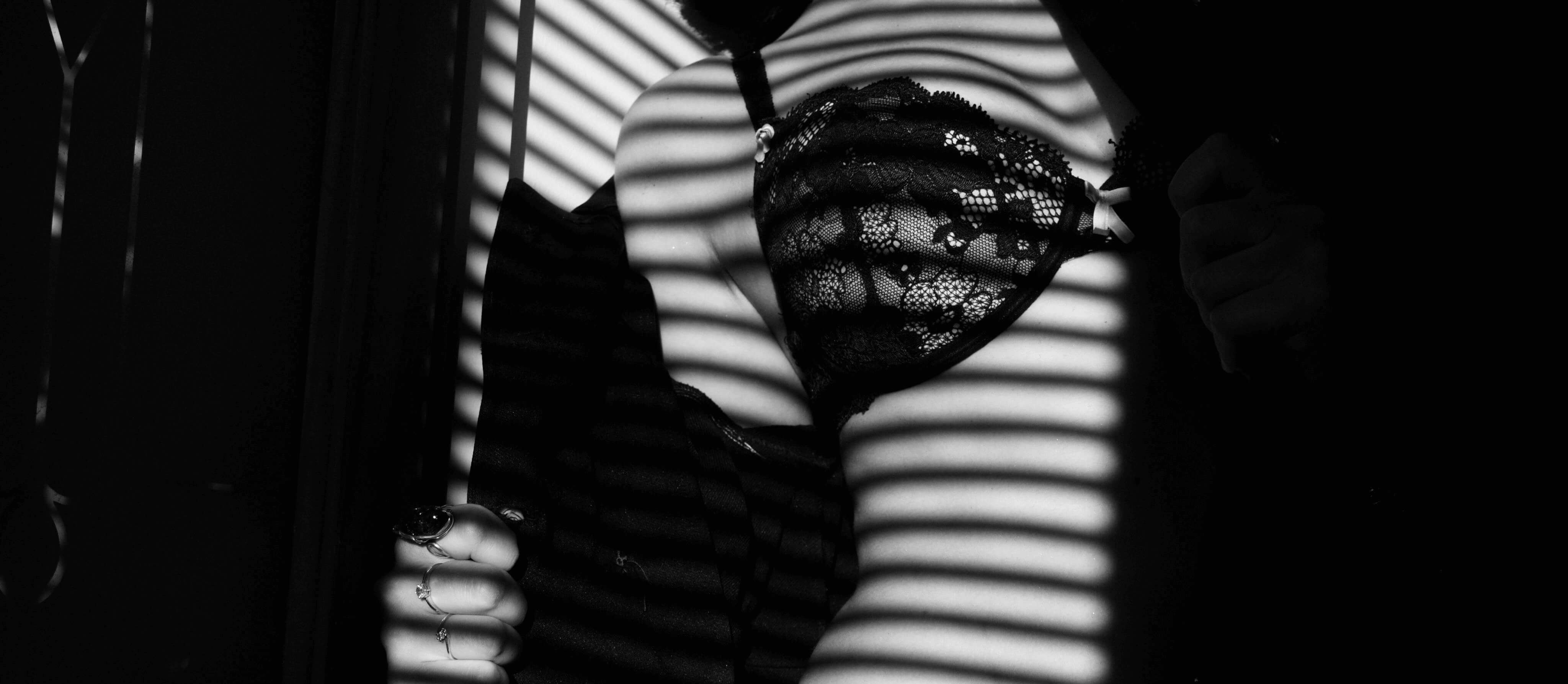 Boundless Desire