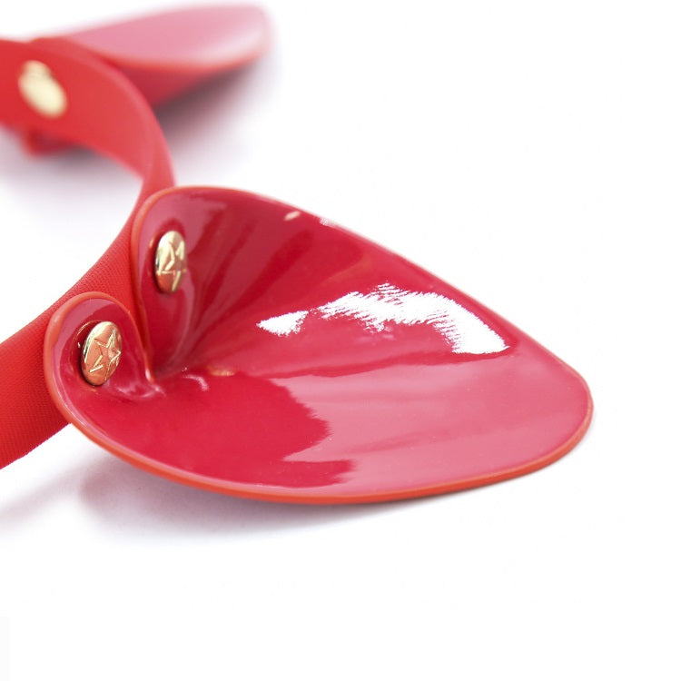 Sexy Cosplay Cat Ears Headband for BDSM & Fantasy Play