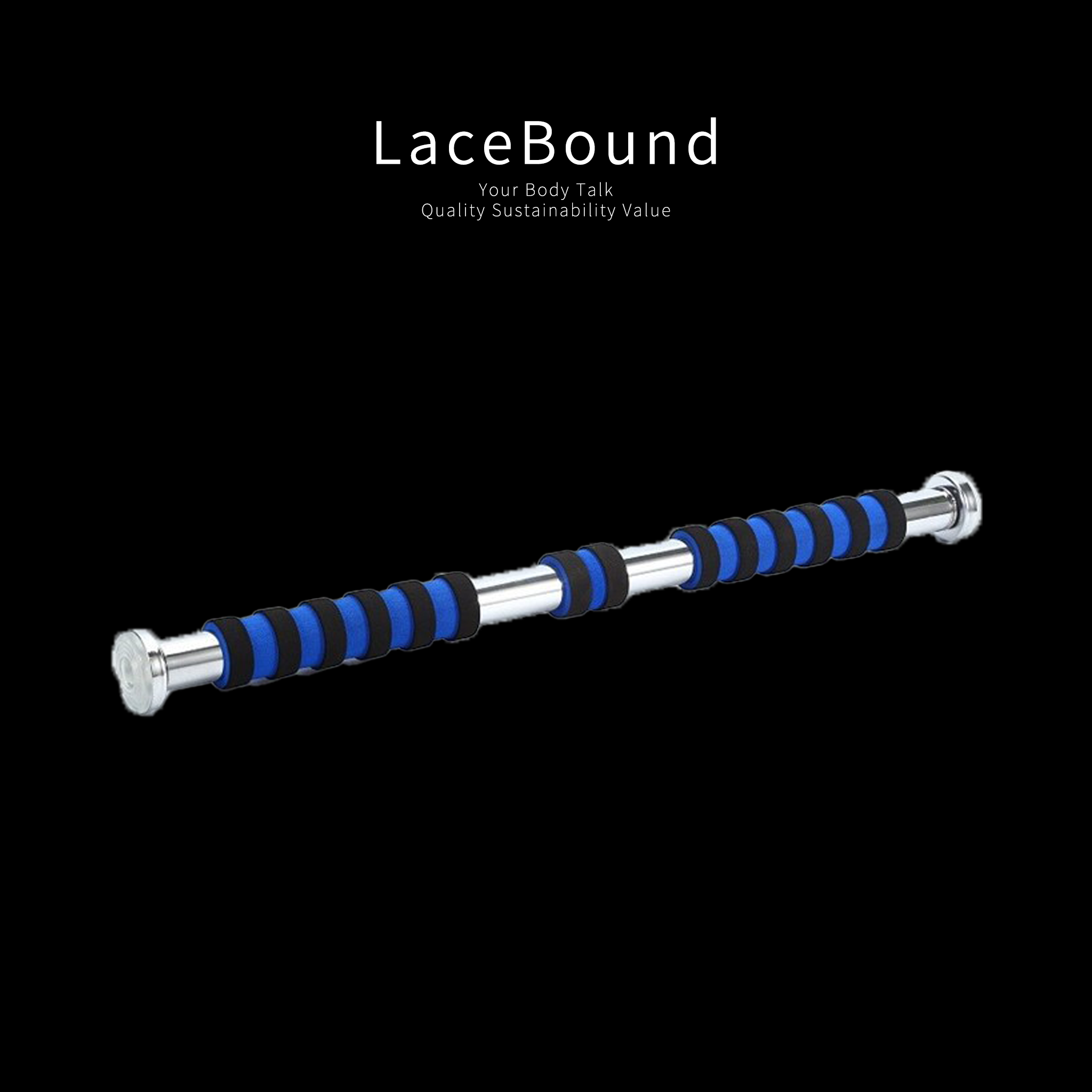 BDSM suspension bar
