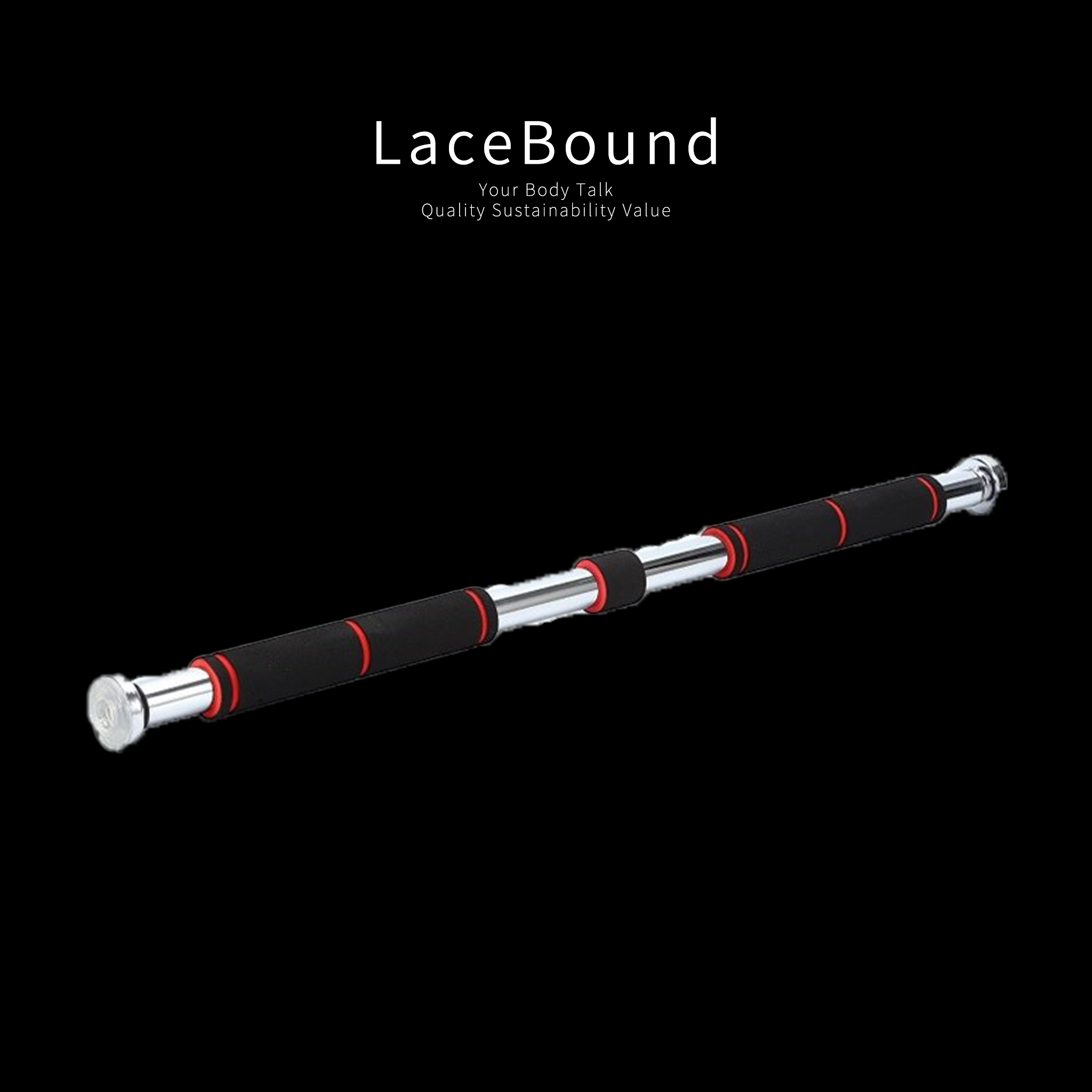BDSM suspension bar