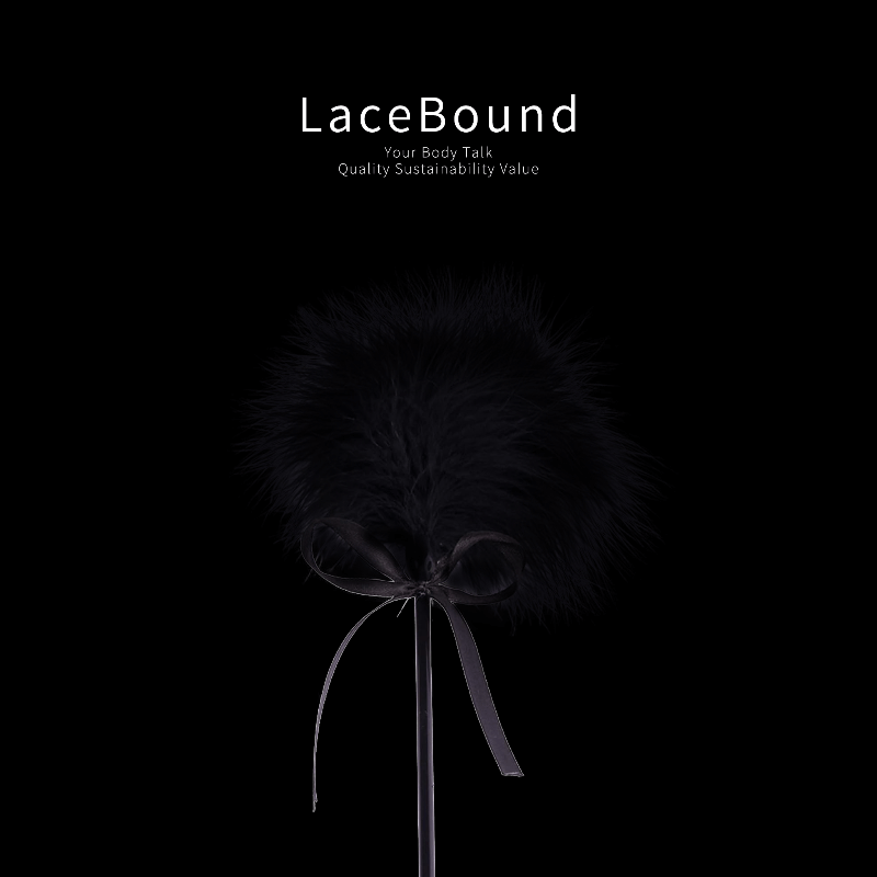 BDSM Whip Sex Flirting Slapper Paddle - BDSM Toys for Teasing and Sensory Play