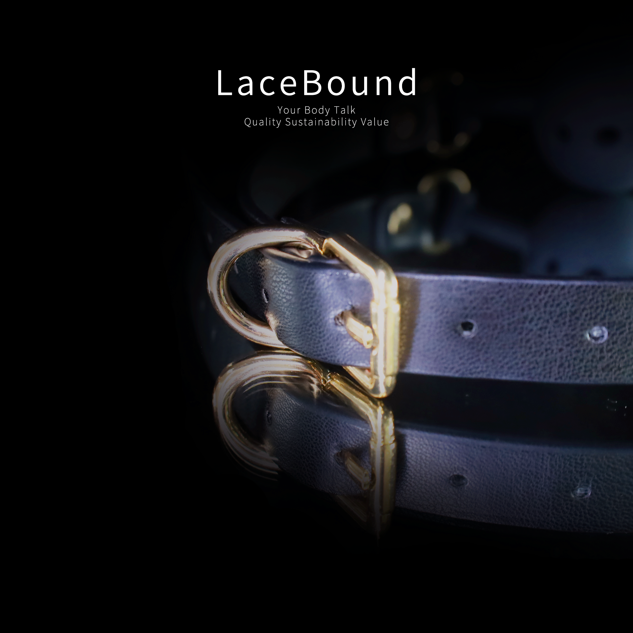 Breathable Ball Gag for Comfortable BDSM Play