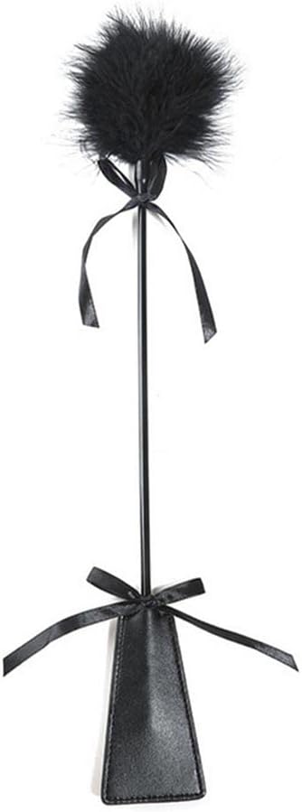 BDSM Whip Sex Flirting Slapper Paddle - BDSM Toys for Teasing and Sensory Play