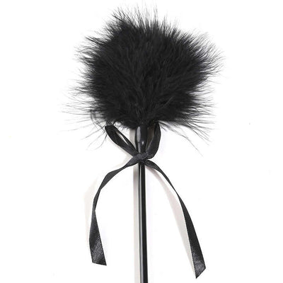 BDSM Whip Sex Flirting Slapper Paddle - BDSM Toys for Teasing and Sensory Play