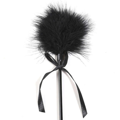 BDSM Whip Sex Flirting Slapper Paddle - BDSM Toys for Teasing and Sensory Play