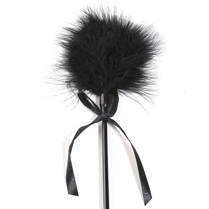 BDSM Whip Sex Flirting Slapper Paddle - BDSM Toys for Teasing and Sensory Play